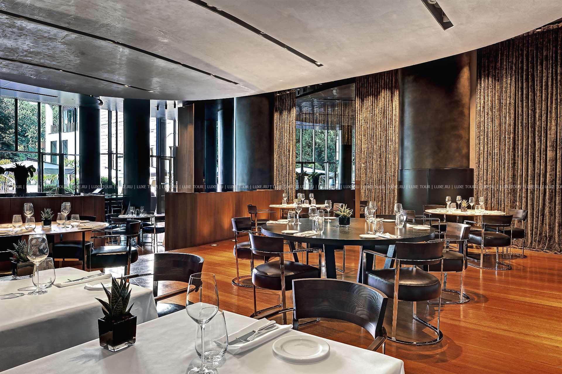 bulgari milano