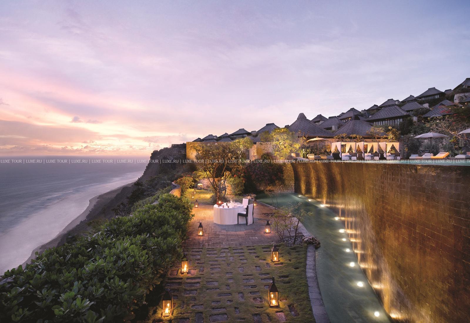 bulgari resorts
