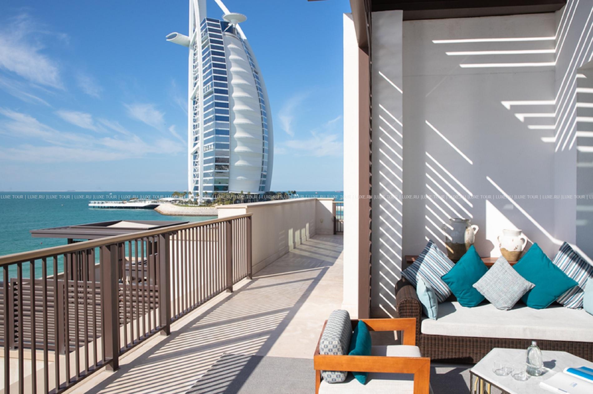 Jumeirah al Qasr 5