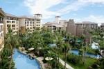 Dayshot of Hotel