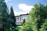 Villa Bled lake view