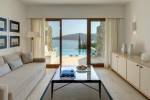 Mediterranean Maisonette Suites Sea View Private Pool