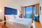 Double Room Sea View with Hydrojet Shower