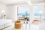 Luxury Guestroom Sea View