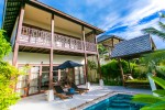 Villas
