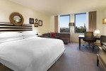 Hyde Park View Room