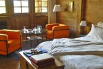 Luxury Room at La Ferme