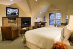Premium Mountain Side Guest Room