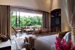 Three-Bedroom Residence Villa With Pool