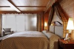 Double Room Chalet