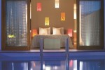 Luxury Junior Suite Private Heated Pool & Gym With Sea View