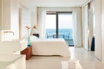 One Bedroom Grand Suite with Frontal Sea View