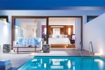 Amirandes VIP Two Bedroom Suite, Gym & Private Heated Pool