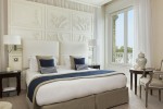 Prestige Sea View Terrace Suite