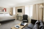 Deluxe Executive View Room