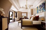 The Royal Penthouse Suite
