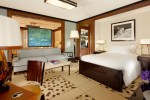 Executive Deluxe King Room