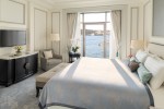 Deluxe Bosphorus Suite