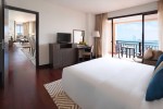 Two Bedroom Luxury Terrace Apartment