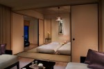Corner Suite Tatami