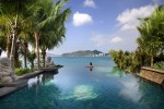Coral Bay Deluxe Pool Villa