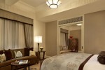Fairmont Gold One Bedroom Suite