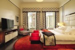 Avant-Garde One Bedroom Suite Lissitsky