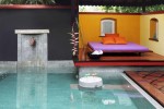 Premium Temptation Villa with Pool