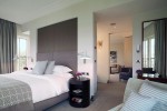 Executive Two Bedroom Suite