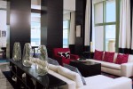 Three Bedroom Penthouse Suite