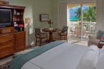 Beach House Honeymoon Oceanview Grande Luxe Club Level Room