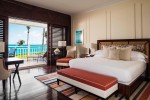Luxury Beachfront Room