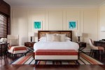 Two Bedroom Luxury Beachfront Suite