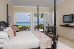 Ocean Front Two Bedroom Suite