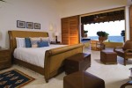 Five Bedroom Private Oceanfront Residence Villa