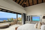 Ocean View One Bedroom Palapa Spa Suite