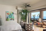 Ocean & Beachfront One Bedroom Luxury Suite