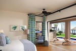 Ocean & Beachfront Three Bedroom Luxury Suite