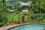 Three Bedroom Palm Grove Resort Residence