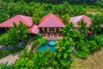 Presidential Palm Bungalow Villa