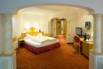 Double Room Royal with Terrace