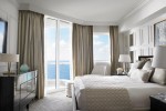 Deluxe One Bedroom Oceanfront Suite