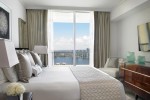 Deluxe Three Bedroom Oceanfront Suite