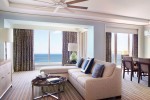 Key Biscayne Oceanfront Residence Two Bedroom Suite
