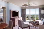 One Bedroom Resort View Residential Suite