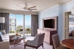 One Bedroom Ocean View Residential Suite