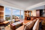 Oceanfront One Bedroom Suite