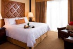 Three Bedroom with Den Resort Residence
