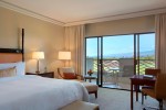 Fairmont Gold Premium Ocean View Room