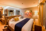 Brando Two Bedroom Suite Bora Bora
